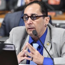 Senador diz que cantor Gusttavo Lima pediu para não ser convocado por CPI - Waldemir Barreto / Agência Senado