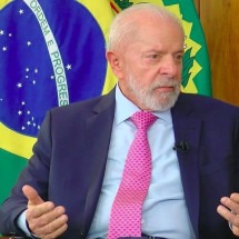 Lula reafirma desejo de reeleição e teme vitória da oposição no Senado