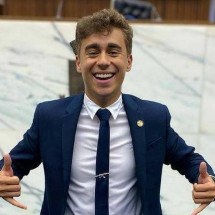 Nikolas pode mudar para São Paulo? Saiba o que disse o deputado