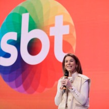 O SBT raiz está de volta. Daniela Beyruti anuncia nova grade da emissora - Rogério Pallatta/divulgação