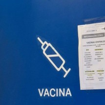 Saiba onde se vacinar contra dengue em BH - Jair Amaral/EM/ DA Press