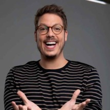 Fábio Porchat é destaque na agenda cultural deste fim de semana em BH