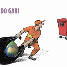 Dia do Gari