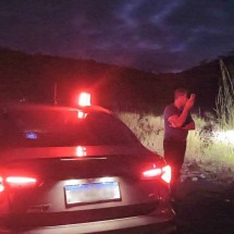 Corpo de pedreiro que sumiu há mais de 15 dias é encontrado; 2 são presos - PCMG/Divulga&ccedil;&atilde;o