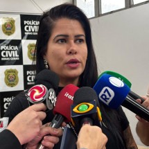 Homem é indiciado por morte da esposa em Belo Horizonte - Júlia Melgaço/EM/D.A Press