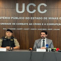 Guarda municipal é preso suspeito de armazenar conteúdo sexual infantil - MPMG