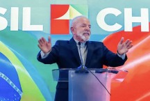 A agenda de Lula na Fran&#231;a, em junho