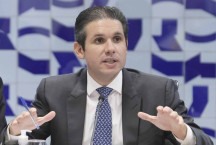 C&#226;mara insiste em recurso sobre Ramagem, mas n&#227;o deve avan&#231;ar sobre poderes do STF
