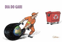 Dia do Gari