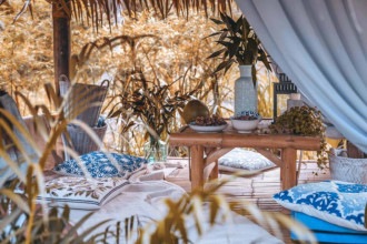 Aplicando o Feng Shui em ambientes pequenos
