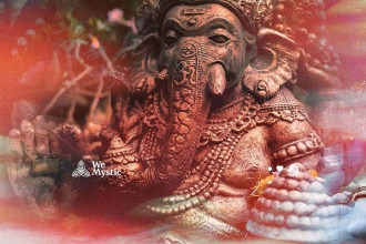 Ritual de Ganesha: prosperidade, proteção e sabedoria