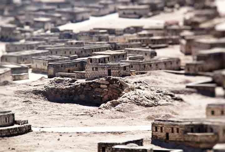 Pesquisadores dizem ter encontrado túmulo de Jesus em Jerusalém