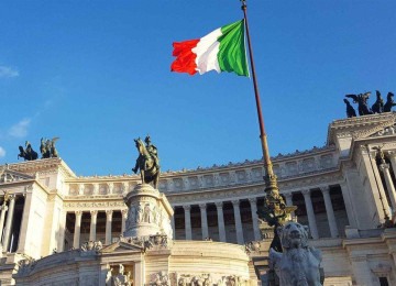 Senado italiano aprova decreto que muda reconhecimento da cidadania. -  (crédito: Divulgação/Pixabay)