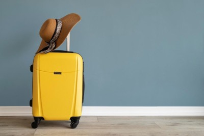 Loteria sorteia três vouchers de R$ 20 mil para casais viajarem -  (crédito: Freepik)