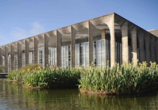 Platobr Internacional