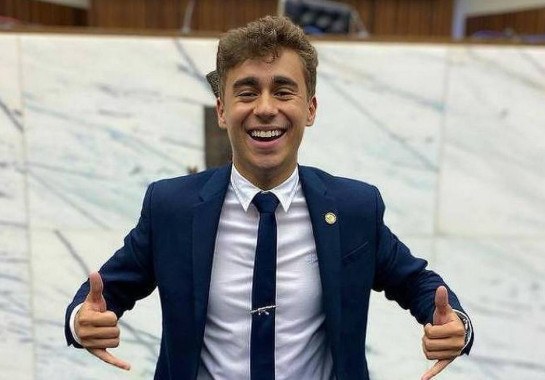Reprodução/Redes sociais