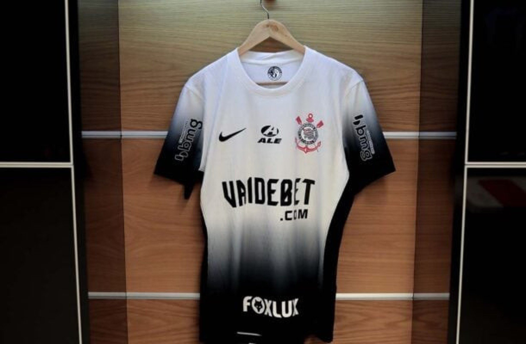 Dinheiro de intermediação entre Corinthians e VaideBet passou pelo PCC