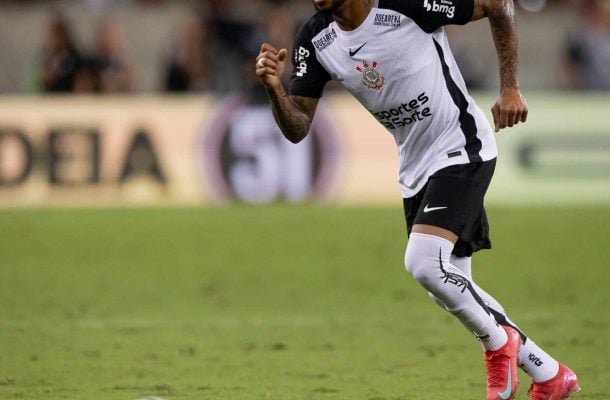 JOSÉ MARTÍNEZ - Entrou já nos acréscimos, no lugar de Ryan, sem tempo para ser avaliado - SEM NOTA - Foto: Rodrigo Coca/Agência Corinthians