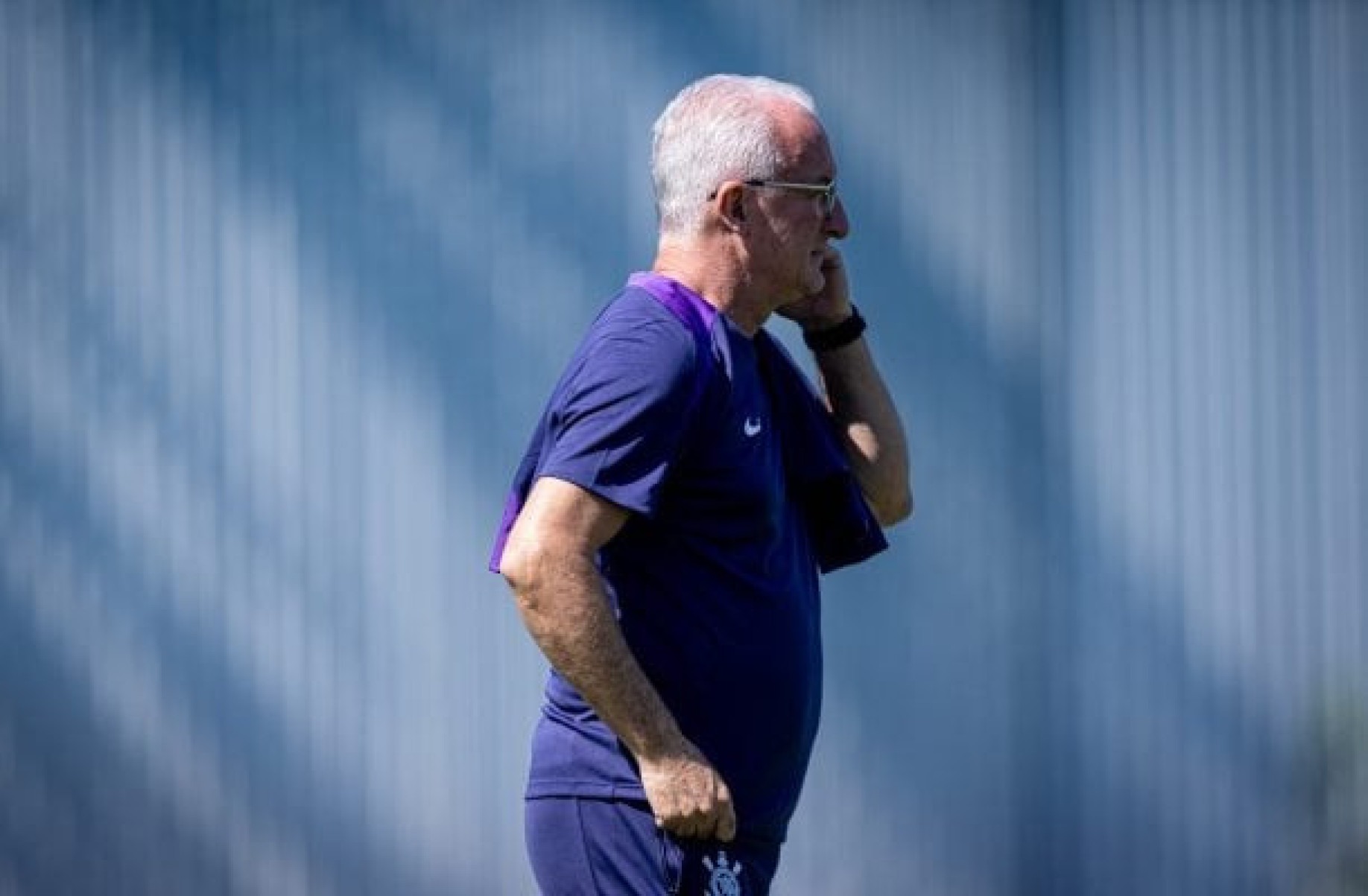 Corinthians prepara time misto, mesmo com jogo decisivo na Sula