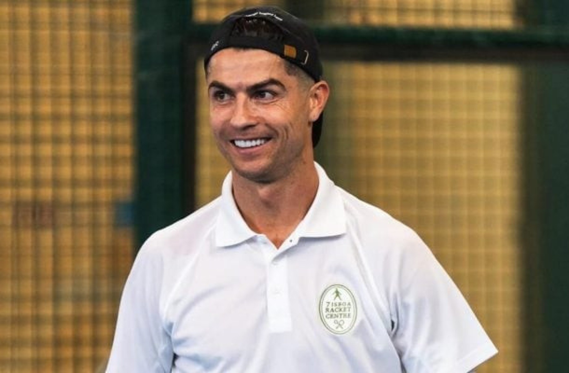 Cristiano Ronaldo é o atleta mais bem pago do mundo em 2025; veja lista