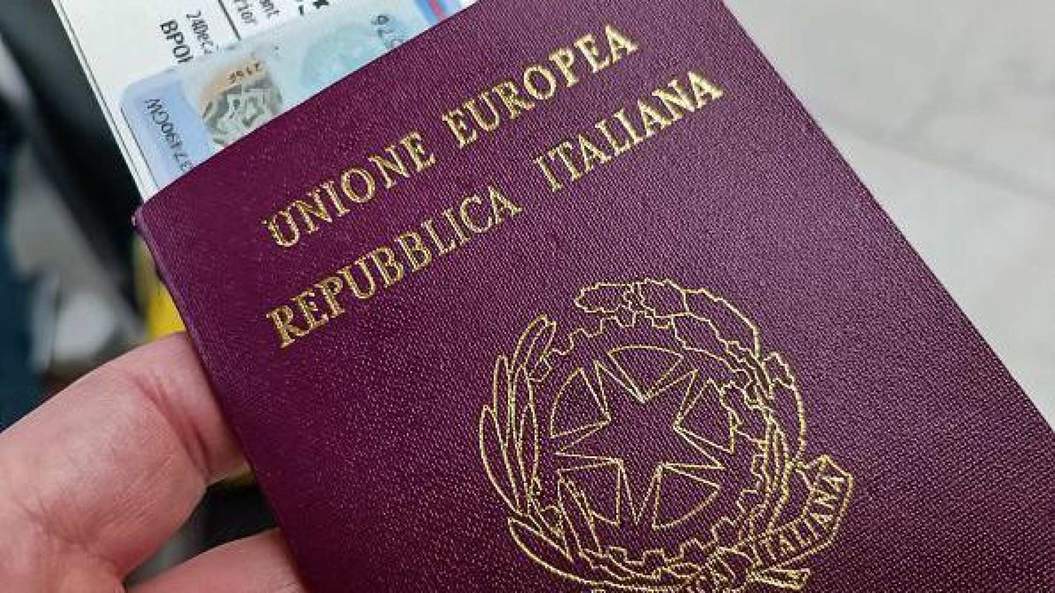 Senado da Itália aprova novas regras para cidania italiana