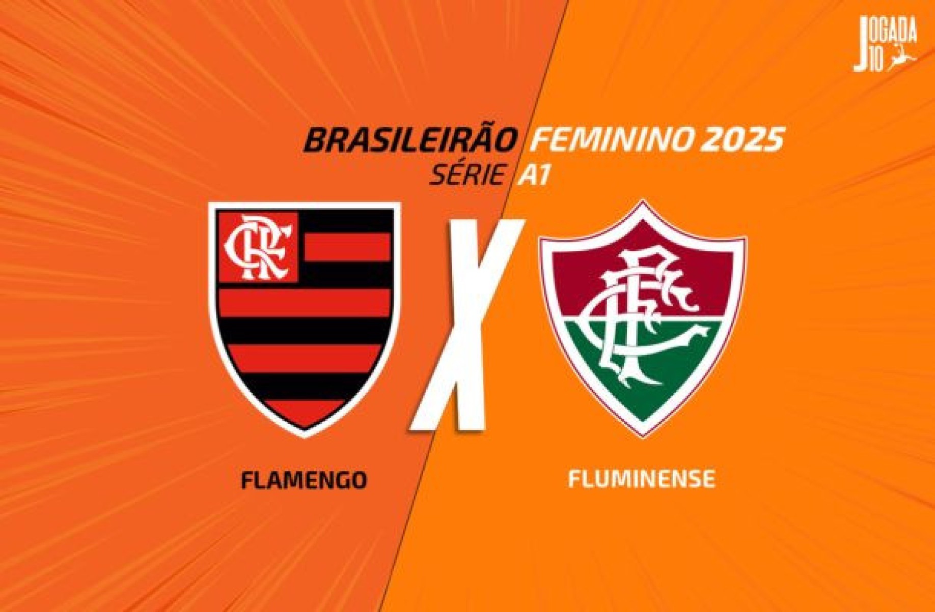 Fluminense x Flamengo (Feminino): onde assistir, escalações e arbitragem