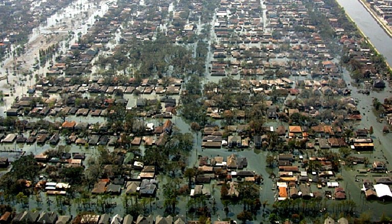 Nomes masculinos e femininos já estão escolhidos para furacões até 2029; saiba quais são