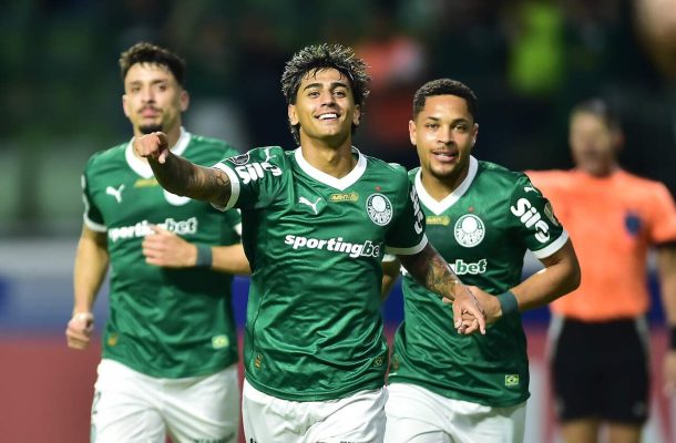 Divulgação/Conmebol