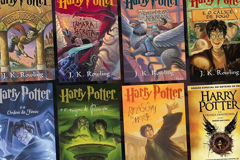 Personagens de grande destaque na magia de Harry Potter