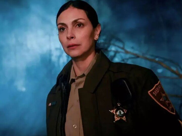 Morena Baccarin (2 de junho de 1979) - É brasileira, entretanto mudou-se para os Estados Unidos com a família aos 7 anos. Além disso, ganhou projeção ao ser protagonista da série "V'", em 2009, e também com as atuações na série "Homeland" e nos filmes da franquia "Deadpool".