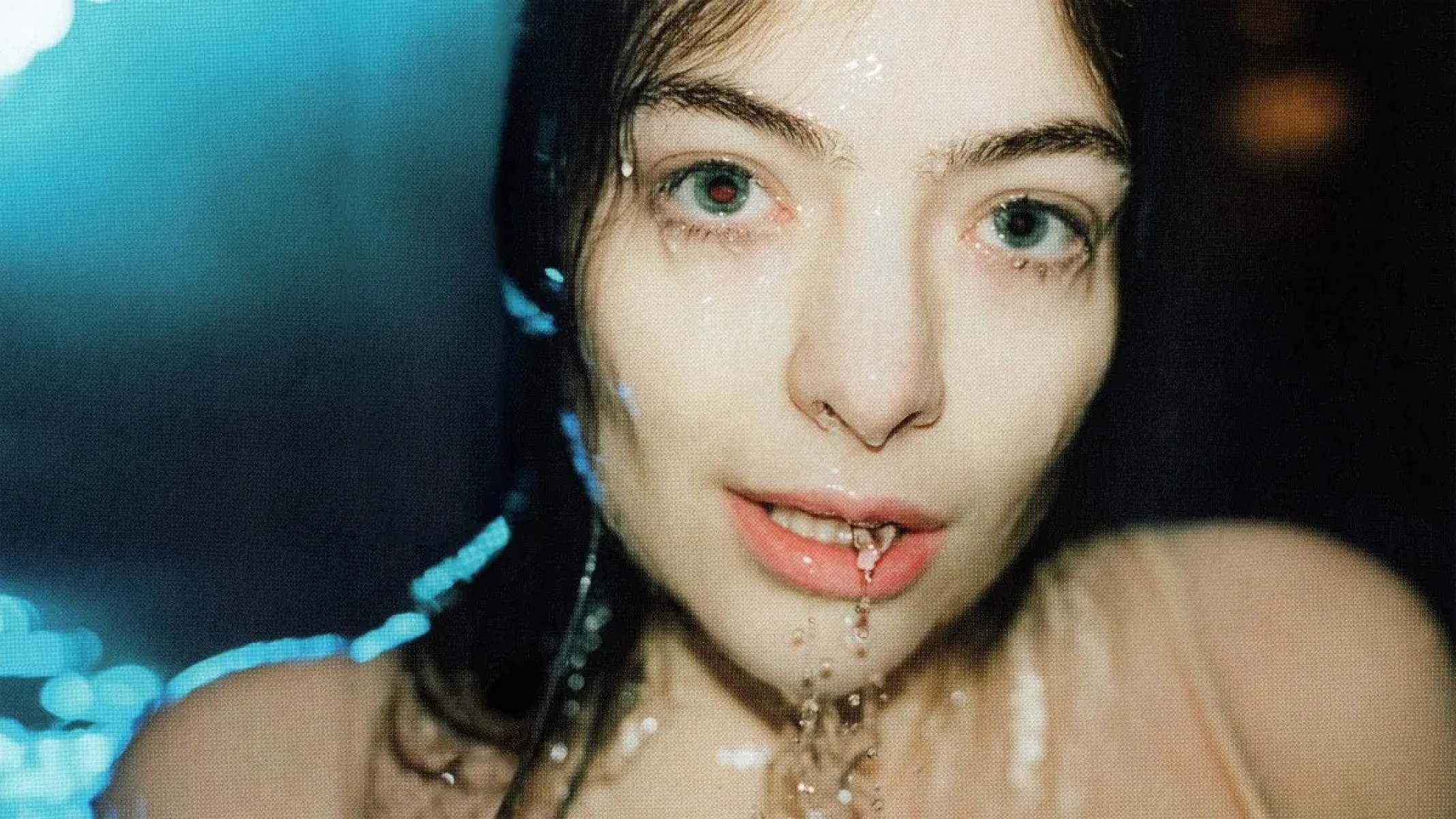 Lorde reflete sobre gênero e corpo em nova fase da carreira