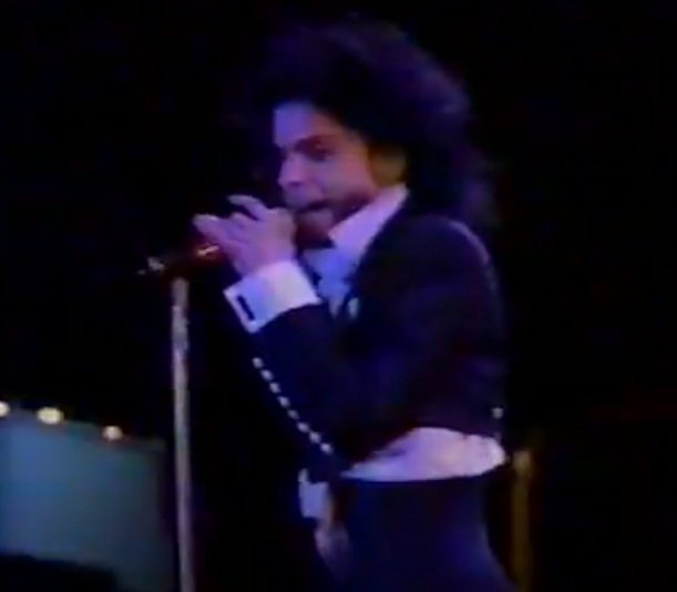 No entanto, foi com seu segundo álbum, "Prince" (1979), que ele começou a ganhar notoriedade, especialmente com os hits "I Wanna Be Your Lover" e "Why You Wanna Treat Me So Bad?".