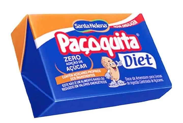 De acordo com a nutricionista Eliane Silva, do Hospital Jayme da Fonte, "alguns alimentos, como café descafeinado e biscoitos ou guloseimas sem açúcar, são vistos como alternativas mais saudáveis, mas precisam ser consumidos com equilíbrio".