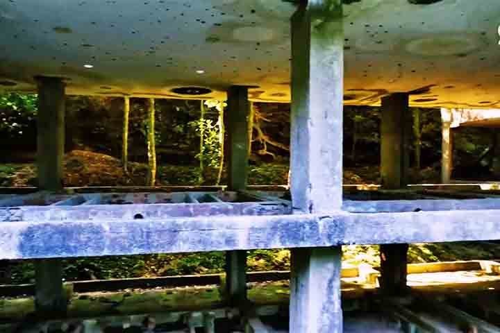 Em 2011, surgiram planos para transformá-lo em um hotel boutique, mas obstáculos legais e ambientais atrasaram as obras.