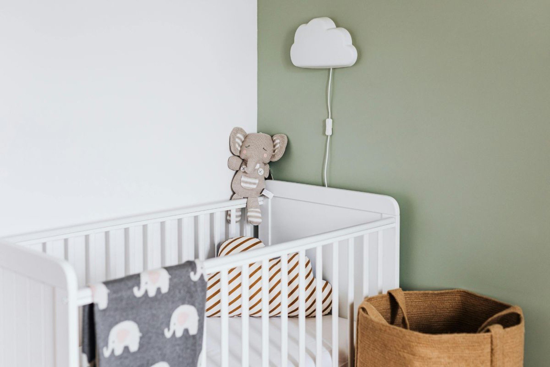 Quarto para bebê reborn -Kaboompics.com de Pexels