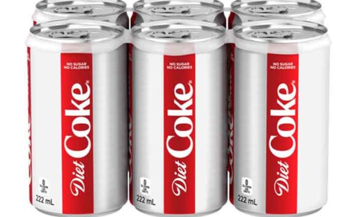 Aspartame pode alterar microbiota intestinal e afetar tumores cerebrais, diz estudo - Divulga&ccedil;&atilde;o