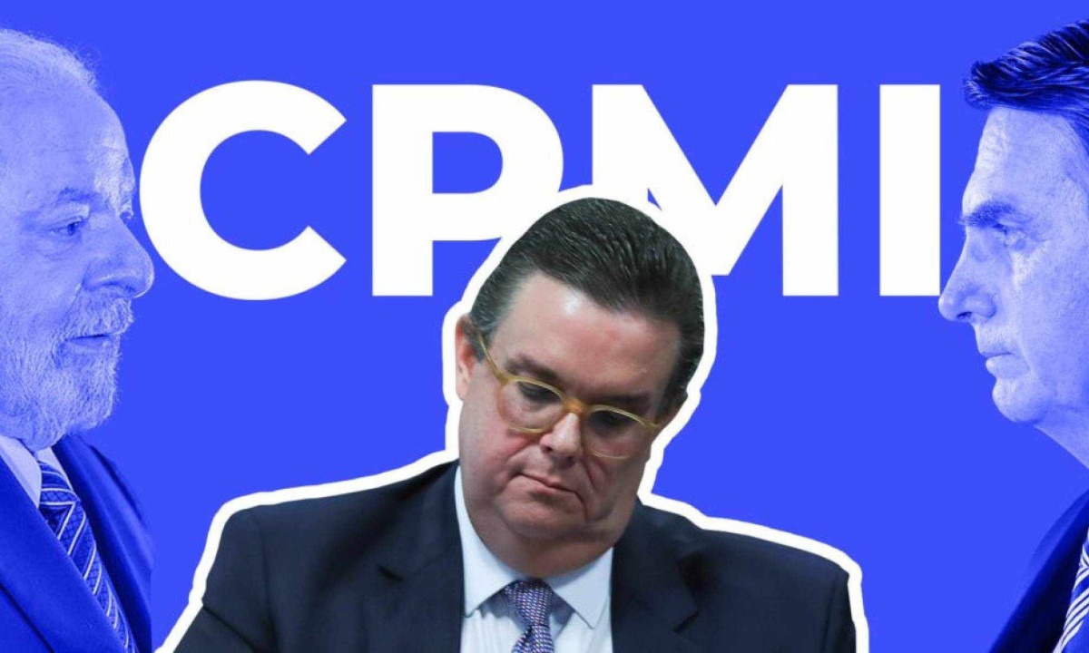 Restou ao Planalto apoiar a CPMI dos descontos nas aposentadorias