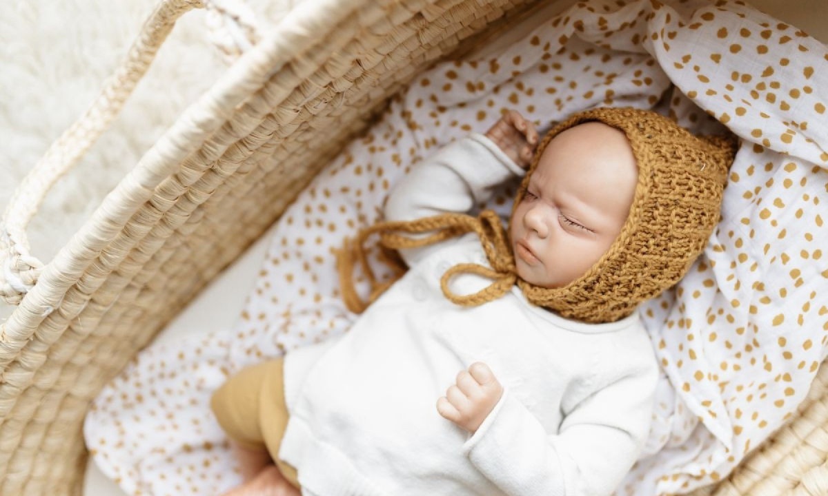 Bebê reborn Bebê reborn