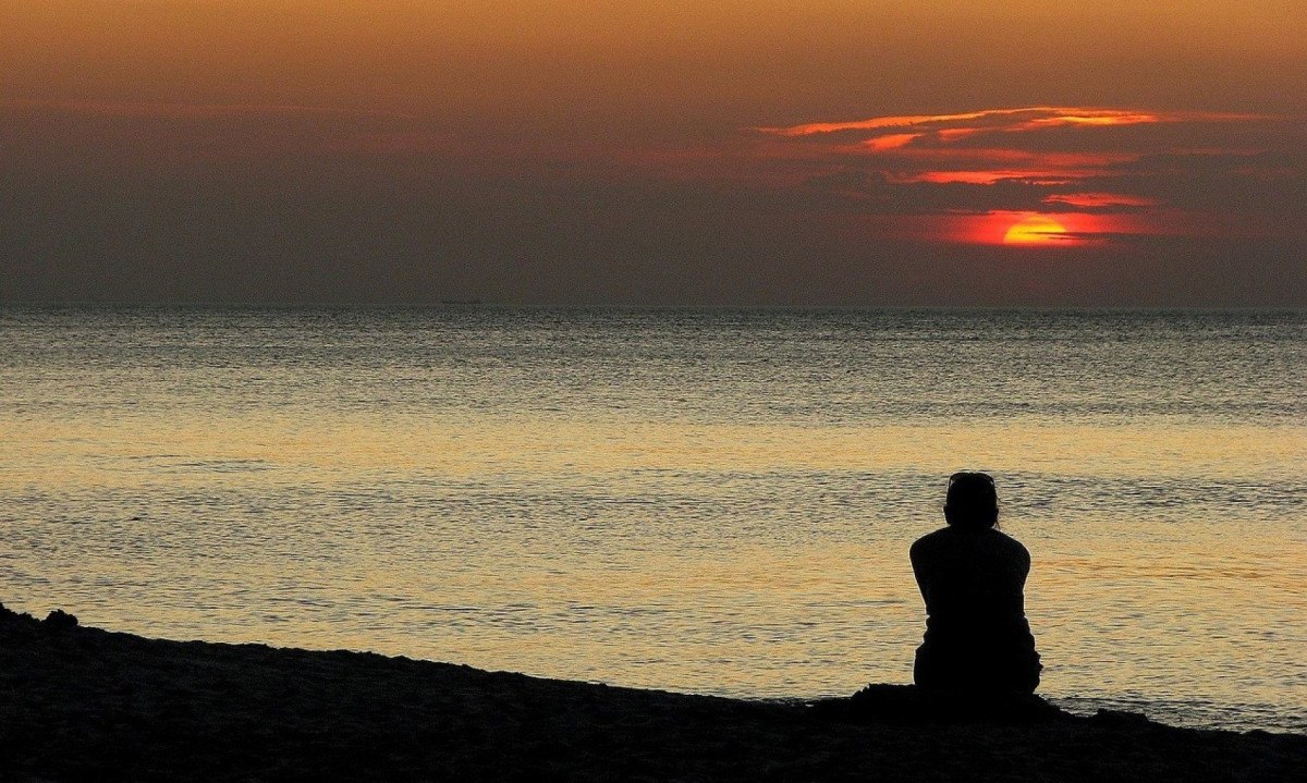 Contemplar não é simplesmente observar algo à distância, mas permitir que o que está diante de nós nos atravesse e deixe suas marcas - (crédito: PIXABAY) Contemplar não é simplesmente observar algo à distância, mas permitir que o que está diante de nós nos atravesse e deixe suas marcas - (crédito: PIXABAY)