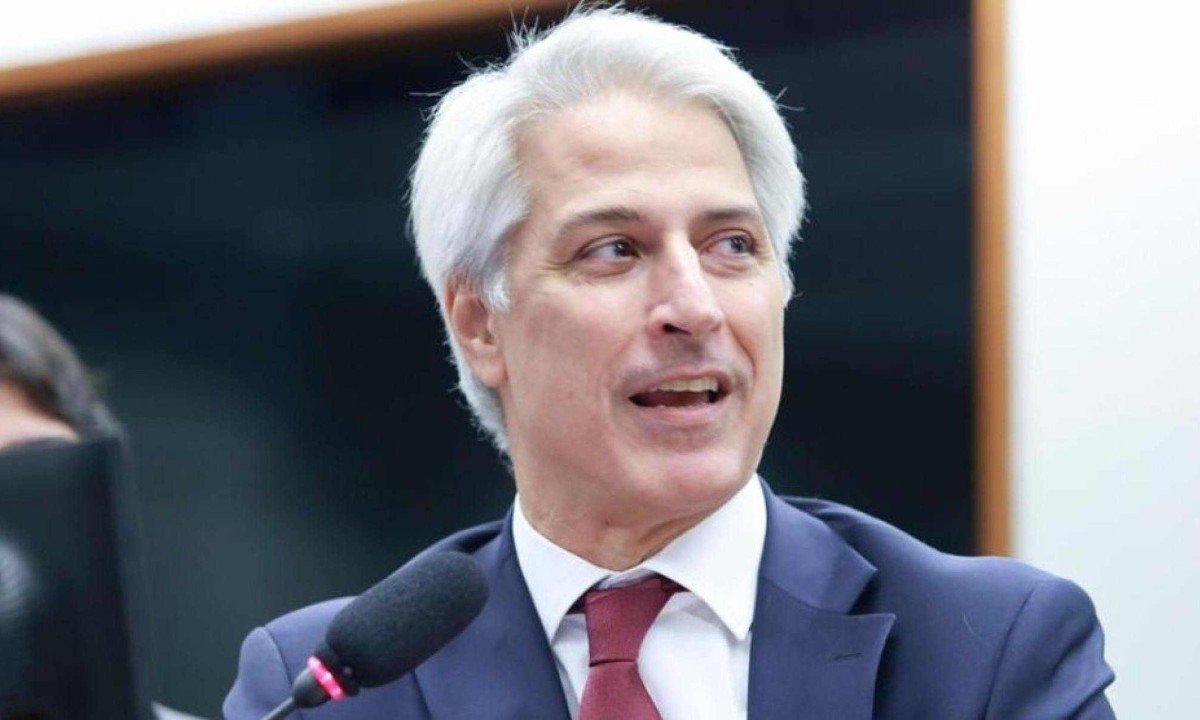 Petista Quaquá quer Alessandro Molon candidato ao Senado no RJ -  (crédito: Platobr Politica)