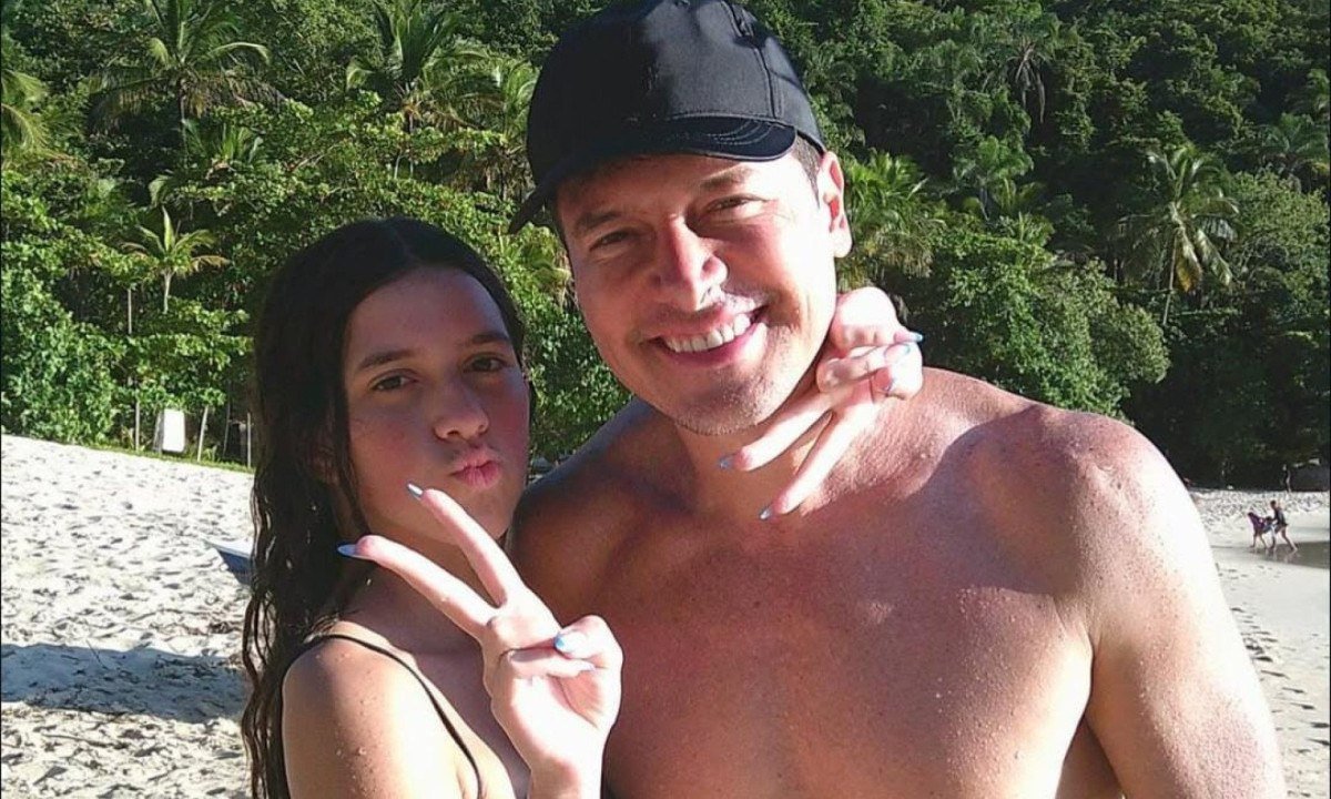 Condição pode ocorrer em qualquer faixa etária e atinge 6 milhões de brasileiros -  (crédito: Instagram/Reprodução)