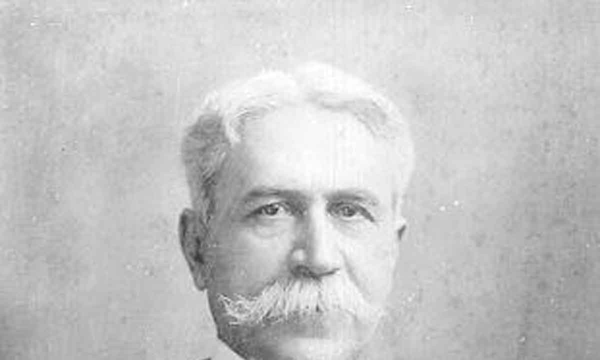 Joaquim Nabuco foi embaixador do Brasil nos EUA, teria dito que uma virtude essencial da política externa seria o senso de realidade e proporção
- (crédito: INTERNET/REPRODUÇÃO) Joaquim Nabuco foi embaixador do Brasil nos EUA, teria dito que uma virtude essencial da política externa seria o senso de realidade e proporção
- (crédito: INTERNET/REPRODUÇÃO)