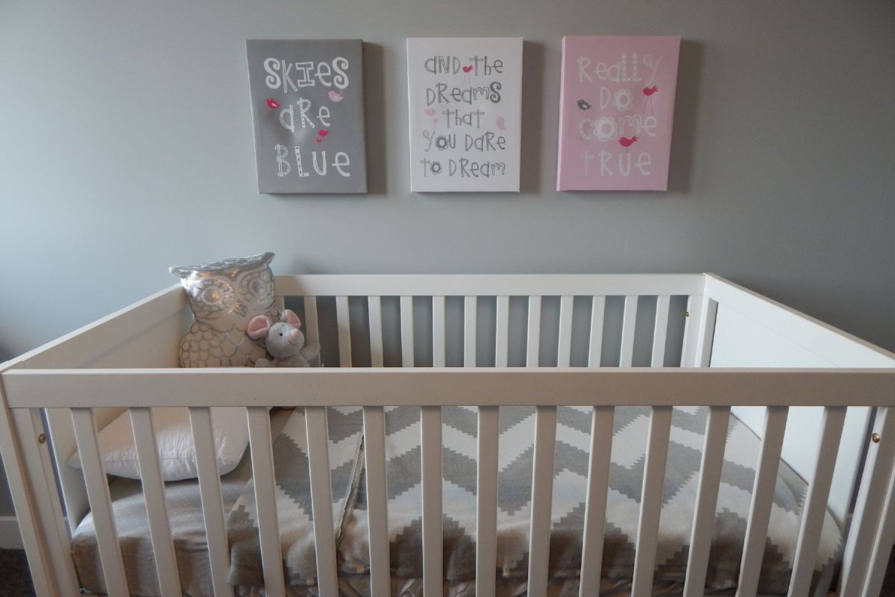 Quarto para bebê reborn -ErikaWittlieb de pixabay