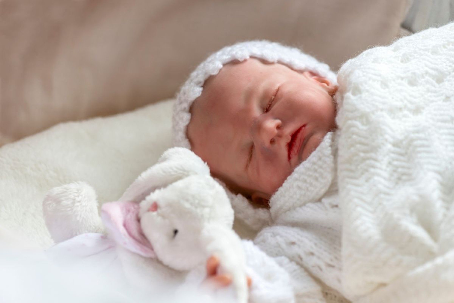 BebÃª reborn -Freila de Getty Images