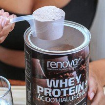 Usar ou não Whey Protein como suplemento na dieta? Saiba os prós e contras -  Divulgação