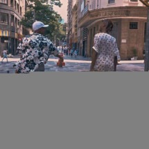 São Paulo São e Festival MegaCities celebram dez anos no MIS - DINO