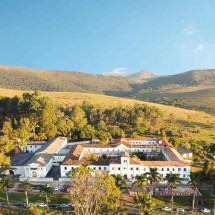 Como será o icônico Vila Galé Collection Ouro Preto?