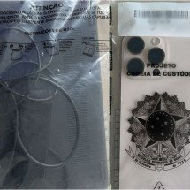 Homem é preso em Minas por tentar divulgar fotos íntimas da ex-companheira  - Reprodução: PCMG