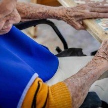 Saúde amplia tratamento para casos graves de Alzheimer no SUS -  Rafa Neddermeyer/Agência Brasil
