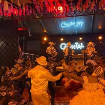 Bahia dá start nos festejos juninos em roadshow - (crédito: Uai Turismo) Bahia dá start nos festejos juninos em roadshow - (crédito: Uai Turismo)